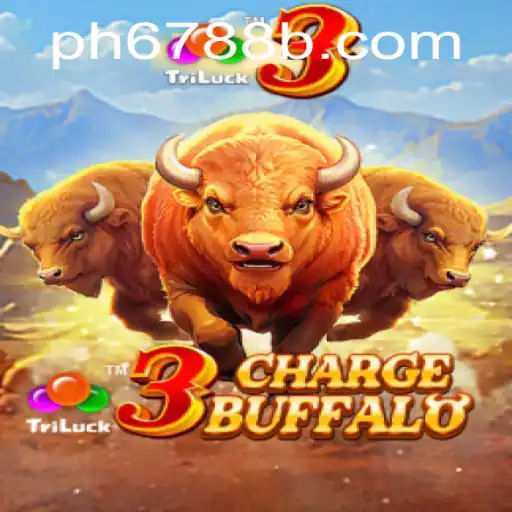 3ChargeBuffalo: An Exciting New Adventure Awaits