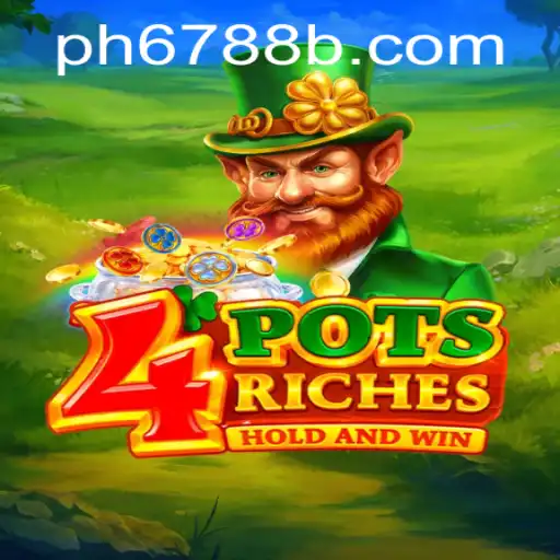 Exploring the Exciting World of 4potsriches