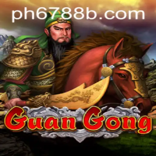 Explore the Epic Strategy Game GuanGong: Unveiling the Mastery of PH6788