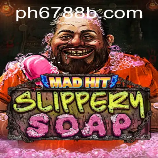 MadHitSlipperySoap: A Revolutionary Game Experience