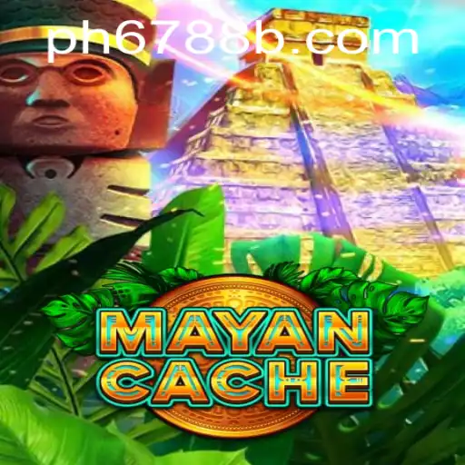 MayanCache The Ultimate Adventure