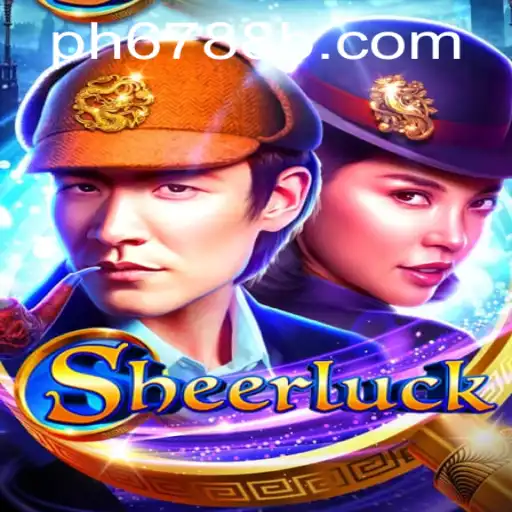 Unveiling Sheerluck: The Ultimate Puzzle Adventure