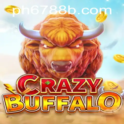 Discover the Thrilling World of CRAZYBUFFALO: A Game of Strategy and Adventure