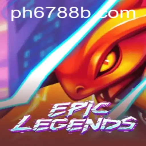 Discover the Thrills of EpicLegends: A Comprehensive Guide