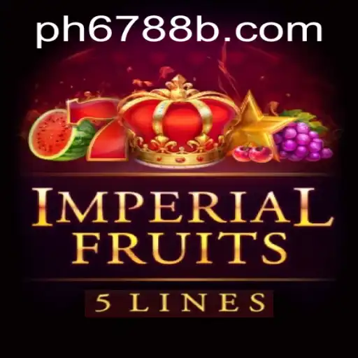 Imperial Fruits 5 Game Overview and Rules