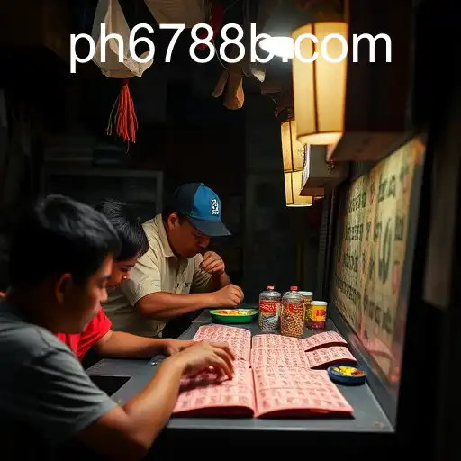 Exploring the Cultural Phenomenon of Jueteng: An In-Depth Analysis