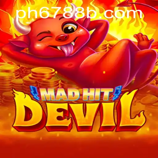 MadHitDevil - A New Dimension in Gaming