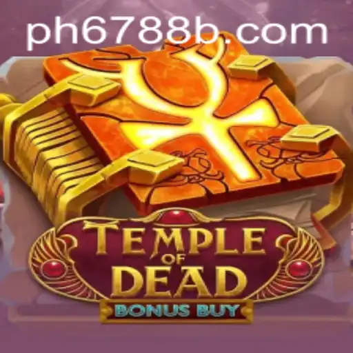 Unveiling the Thrills of TempleofDeadBonusBuy: An In-Depth Exploration