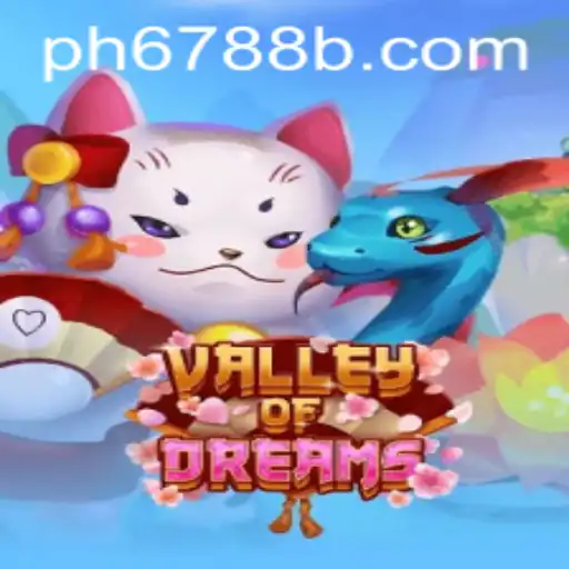 Explore the Enchanting World of ValleyofDreams: A Captivating Gaming Experience