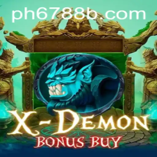 Explore XDemonBonusBuy Game
